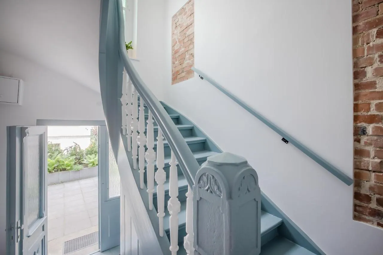 Apartament Sopot Centrum Lägenhet Polen