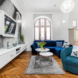  Lägenhet Apartamenty4you - Atlantic